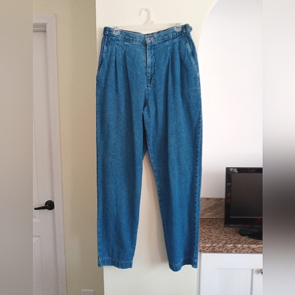 Vintage Riders Jeans